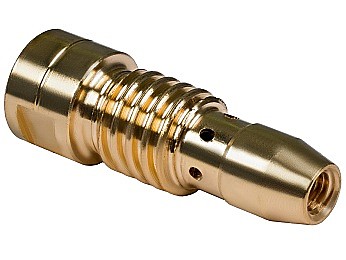 MIG/MAG ГОРЕЛКИ, КАНАЛЫ, РАСХОДНИКИ